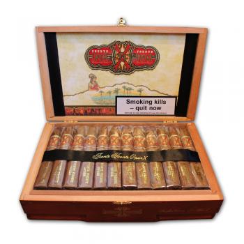 Arturo Fuente Opus X No 77 - The Shark Cigar - Box of 36